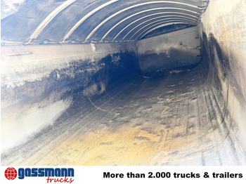 Самоскид напівпричіп Schmitz Cargobull SKI 24 SL 7.2, Thermo-Stahlmulde ca. 24m³,: фото 2