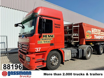 Тягач MERCEDES-BENZ Actros 1844
