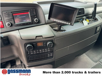 Тягач MAN TGX 18.400 4X2 BLS, Fahrschule, 5 Sitzer: фото 4 Тягач MAN TGX 18.400 4X2 BLS, Fahrschule, 5 Sitzer: фото 4