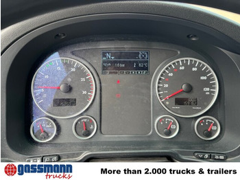 Тягач MAN TGX 18.400 4X2 BLS, Fahrschule, 5 Sitzer: фото 2 Тягач MAN TGX 18.400 4X2 BLS, Fahrschule, 5 Sitzer: фото 2