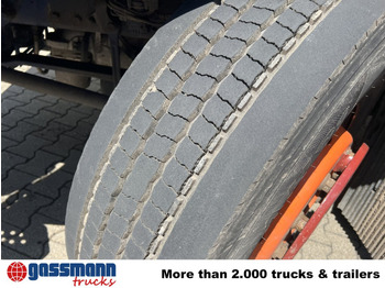 Тягач MAN TGX 26.500 6X2/4 BLS, Intarder,: фото 4
