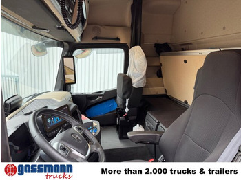 Новий Тягач Mercedes-Benz Actros 2648 LS 6x2, Retarder, Liftachse,: фото 3