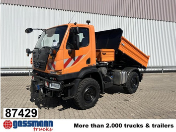 Комерційний автомобіль