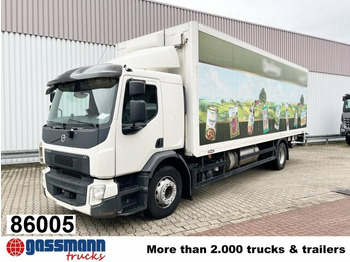Рефрижератор вантажівка VOLVO FE 280