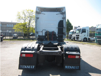 Тягач Renault Premium 440 DXI Steel/Air 623000km Belgian Truck: фото 5