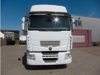 Тягач Renault Premium 440 DXI Steel/Air 623000km Belgian Truck: фото 2
