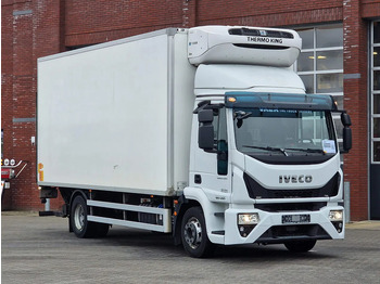 Ізотермічна вантажівка IVECO EuroCargo