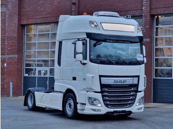 Тягач DAF XF 460