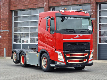 Тягач VOLVO FH13 500