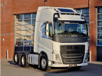 Тягач VOLVO FH13 500