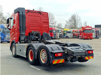 Тягач Volvo FH 13.500 6x2 - PTO/Hydraulic - I Save - 3.00 WB - Full air: фото 5 Тягач Volvo FH 13.500 6x2 - PTO/Hydraulic - I Save - 3.00 WB - Full air: фото 5