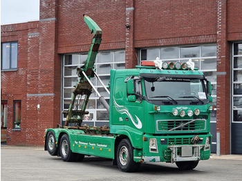 Гаковий мультиліфт вантажівка VOLVO FH13 440