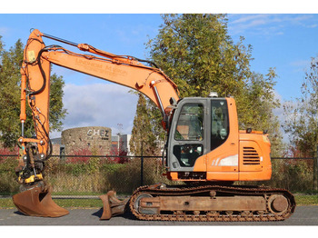 Гусеничний екскаватор DOOSAN DX140LCR-3