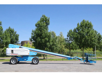 Телескопічний підйомник Genie S-85 | 28 METER | 227 KG: фото 4