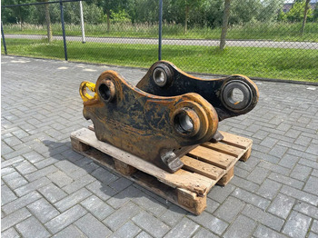 Зчіпний пристрій