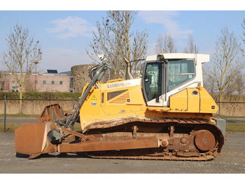 Бульдозер LIEBHERR PR 736