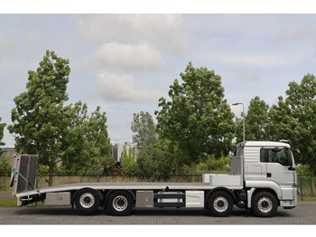 MAN TGS 35.500 8X2*4 | MACHINE TRANSPORT | MASCHINEN | WINCH | REMOTE в лізинг MAN TGS 35.500 8X2*4 | MACHINE TRANSPORT | MASCHINEN | WINCH | REMOTE: фото 4