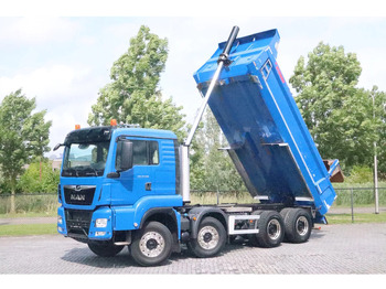 Самоскид вантажівка MAN TGS 35.500