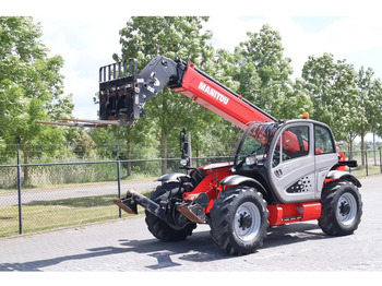 Manitou MT 1335 EASY 75D | FORKS | LOW HOURS в лізинг Manitou MT 1335 EASY 75D | FORKS | LOW HOURS: фото 2