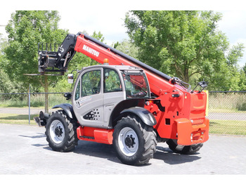 Manitou MT 1335 EASY 75D | FORKS | LOW HOURS в лізинг Manitou MT 1335 EASY 75D | FORKS | LOW HOURS: фото 3