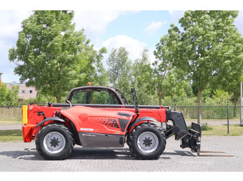 Manitou MT 1335 EASY 75D | FORKS | LOW HOURS в лізинг Manitou MT 1335 EASY 75D | FORKS | LOW HOURS: фото 4