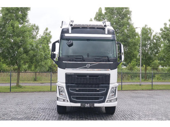 Тягач Volvo FH 540 | 6X4 - 6X2 | TANDEMLIFT | 70 TON | HYDR | RETARDER: фото 2