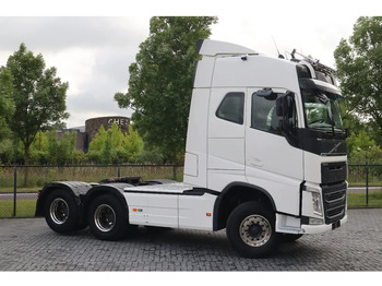 Тягач Volvo FH 540 | 6X4 - 6X2 | TANDEMLIFT | 70 TON | HYDR | RETARDER: фото 3