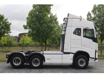 Тягач Volvo FH 540 | 6X4 - 6X2 | TANDEMLIFT | 70 TON | HYDR | RETARDER: фото 4