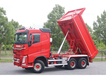 Самоскид вантажівка VOLVO FH 540