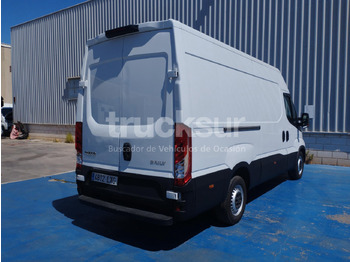 Фургон з закритим кузовом IVECO DAILY 35S16 F 12M3: фото 4