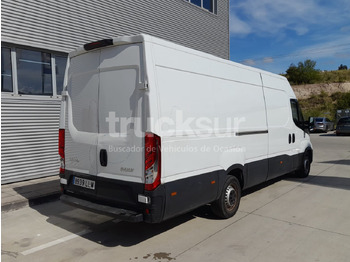 Фургон з закритим кузовом IVECO DAILY 35S16: фото 4