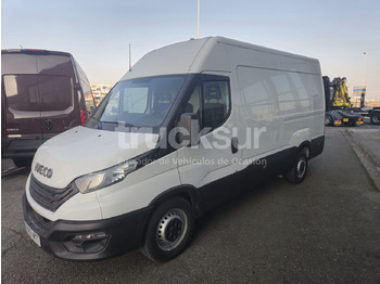 Фургон з закритим кузовом IVECO Daily 35s16