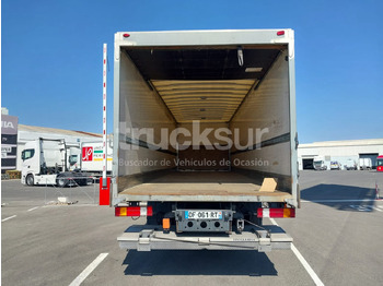 MERCEDES AXOR 2529 ejes 6x2*4 в лізинг MERCEDES AXOR 2529 ejes 6x2*4: фото 5