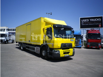 Вантажівка з закритим кузовом RENAULT D380.26  6X2*4 ejes 6x2*4: фото 2