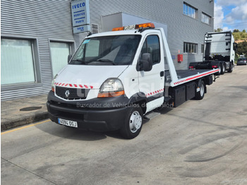 Евакуатор RENAULT Master