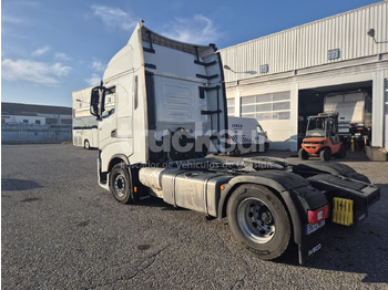 Тягач IVECO S-WAY AS44S50T/P 500CV: фото 3 Тягач IVECO S-WAY AS44S50T/P 500CV: фото 3