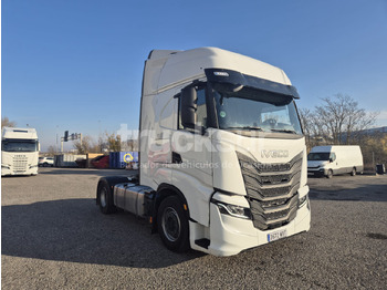 Тягач IVECO S-WAY AS44S50T/P 500CV: фото 2 Тягач IVECO S-WAY AS44S50T/P 500CV: фото 2
