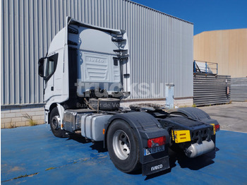 Тягач IVECO STRALIS AS440S51T/P HI-WAY: фото 3 Тягач IVECO STRALIS AS440S51T/P HI-WAY: фото 3