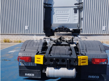 Тягач IVECO STRALIS AS440S51T/P HI-WAY: фото 5 Тягач IVECO STRALIS AS440S51T/P HI-WAY: фото 5