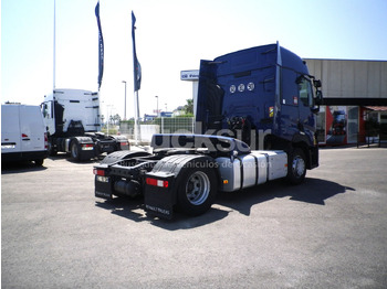 Тягач RENAULT T440 SLEEPER CAB: фото 5