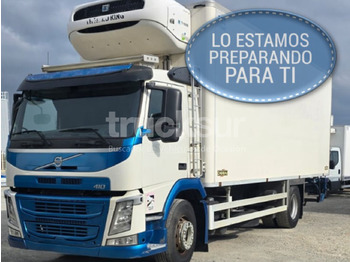 Рефрижератор вантажівка VOLVO FM 410