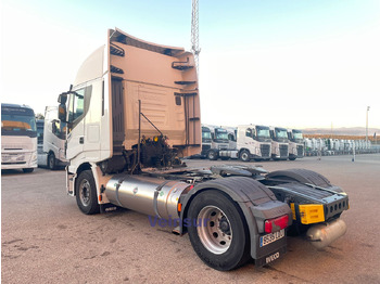 Тягач IVECO AT440S45T/P: фото 4