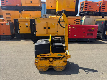 Міні коток AMMANN