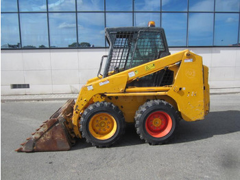 Міні-навантажувач BOBCAT S130