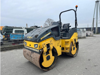 Дорожній каток BOMAG