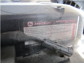 Електричний генератор Doosan G200: фото 2 Електричний генератор Doosan G200: фото 2