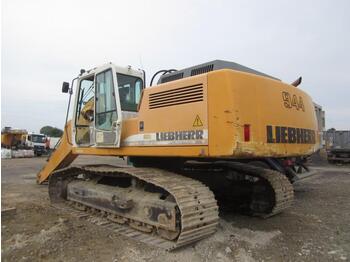 Гусеничний екскаватор LIEBHERR R 944