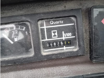 Навантажувач підвищеної прохідності Manitou 1232 turbo: фото 4 Навантажувач підвищеної прохідності Manitou 1232 turbo: фото 4