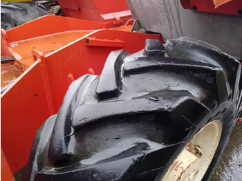 Навантажувач підвищеної прохідності Manitou 1232 turbo: фото 2 Навантажувач підвищеної прохідності Manitou 1232 turbo: фото 2