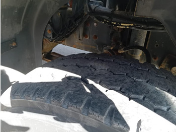 Автобетонозмішувач Renault Kerax 340: фото 5 Автобетонозмішувач Renault Kerax 340: фото 5